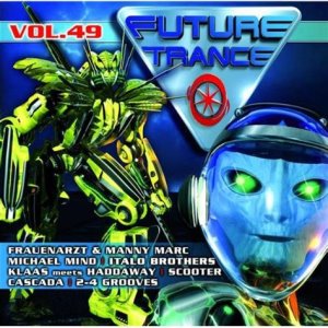 Информация о треке